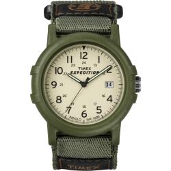 Timex Men's Camper Watch