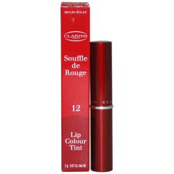 Clarins Tint Lip Colour #12 Latte Women's 0.07-oz Lipstick
