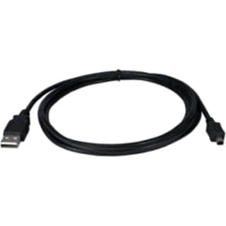 QVS USB 2.0 Replacement Cable for Digital Camera