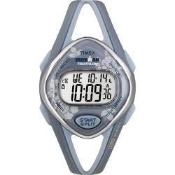 Timex Women's Ironman Sleek 50-Lap Watch