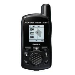 Sky Caddie SG2.5 Golf GPS
