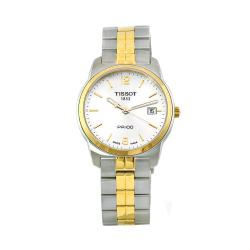 Tissot Men's PR100 Stainless Steel Watch