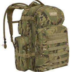 CamelBak BFM MultiCam Cargo Hydration Backpack