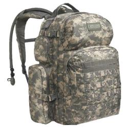 CamelBak BFM Army Universal Camo Cargo Hydration Backpack