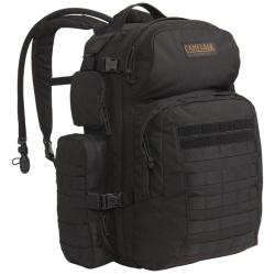 CamelBak BFM Black Cargo Hydration Backpack