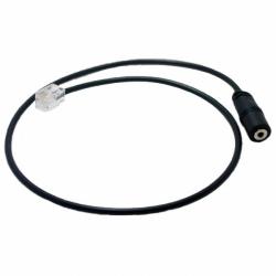 Headset Buddy Phone Headset to RJ9 Aastra
