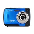 Bell+Howell WP10 12MP Waterproof Digital Camera