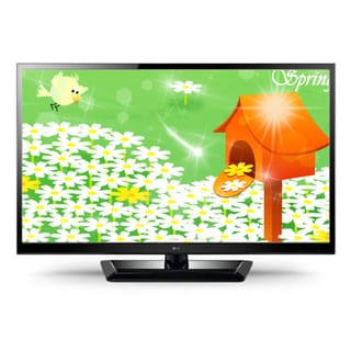 LG 55LM4600 55" 3D 1080p LED-LCD TV - 16:9 - HDTV 1080p