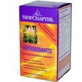 New Chapter Supercritical Antioxidants (60 Softgels)
