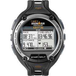 Timex Men's Global Trainer Speed/ Distance GPS Watch