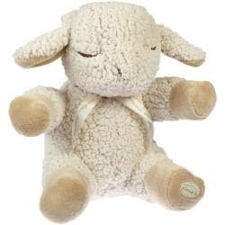 Cloud B Sleep Sheep Plush Soothing Sound Machine
