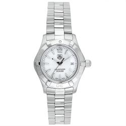 Tag Heuer Women's Aquaracer Watch