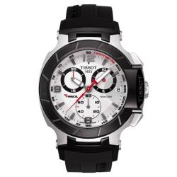 Tissot Men's T-Race Watch
