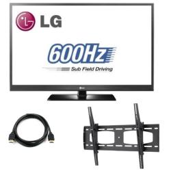 LG 60PV450Bundle