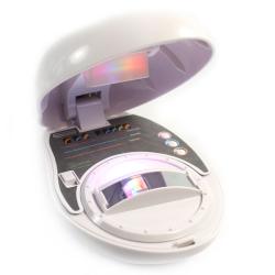 Romantic Rainbow Room Projector LED Night Light