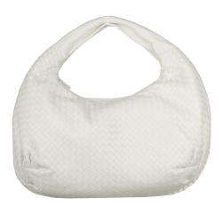 Bottega Veneta Woven Hobo