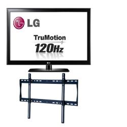 LG 55LK520Bundle
