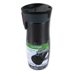 Contigo Stainless Steel Vacuum Seal Tumbler