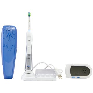 Oral B Professional Care SmartSeries 5000 Rechargeable Toothbrush