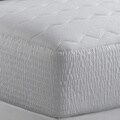 Beautyrest Diamond Knit Mattress Pad