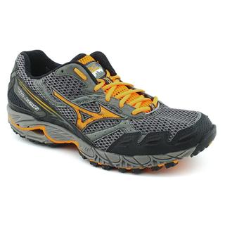 mizuno wave ascend 5