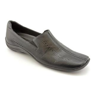 Elites by Walking Cradles Women's 'Amy' Leather Dress Shoes - Narrow