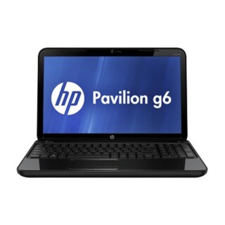 HP Pavilion g6-2200 g6-2253nr D1B41UA Notebook