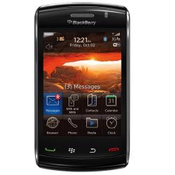 Blackberry Storm2 GSM Unlocked Cell Phone (Refurbished) Blackberry Storm2 GSM Unlocked Cell Phone (Refurbished)