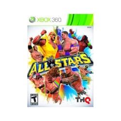 XBox 360 - WWE All Stars (Pre-Played)