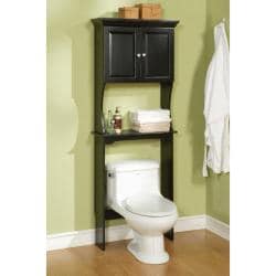 Carolina Accents CA32002 Black Space Saver