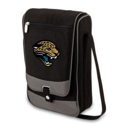 Picnic Time Jacksonville Jaguars Barossa Wine Cooler