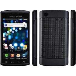 Samsung I9010 Galaxy S Giorgio Armani GSM Unlocked Cell Phone Samsung I9010 Galaxy S Giorgio Armani GSM Unlocked Cell Phone