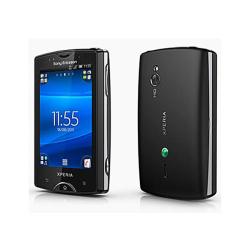 Sony SK17 Xperia Mini Pro Black GSM Unlocked Cell Phone Sony SK17 Xperia Mini Pro Black GSM Unlocked Cell Phone