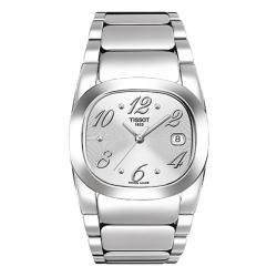 Tissot Women's Stainless Steel T-Moments Watch