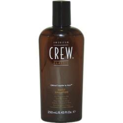 American Crew Daily Shampoo Men's 8.45-ounce Shampoo