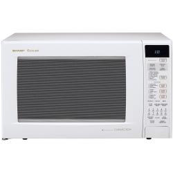 Sharp R930AW 1.5-cu-ft 900-watt Convection Microwave