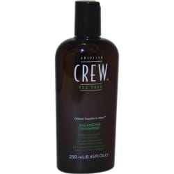 American Crew Tea Tree 8.45-ounce Men's Shampoo