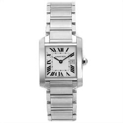 Cartier Women's Tank Watch