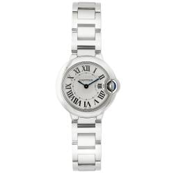 Cartier Women's Ballon Bleu Watch