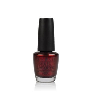 OPI German-icure Nail Lacquer