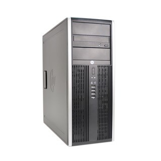 HP 8000 Elite 3.16GHz 4GB 1TB MT Computer (Refurbished)