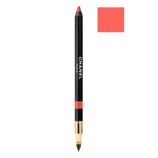 Chanel Le Crayon Levres 49 Rose Corail Precision Lip Definer