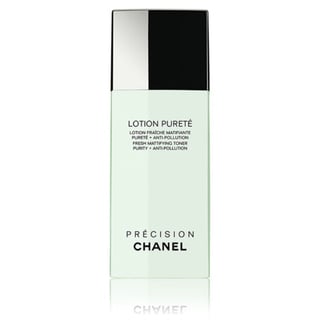 Chanel Lotion Purete Fresh Mattifying Toner Purity + Anti Pollution