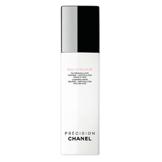 Chanel Eau Douceur Face and Eyes Water Balance + Anti Pollution Cleanser