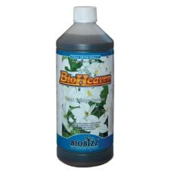 BioBizz BIOHEAVEN1L Bio Heaven, 1 Liter