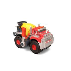 Tonka Strong Arm Cement Mixer
