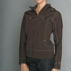Marmot Women's Coffee Summerset Jacket