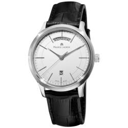 Maurice Lacroix Men's 'Les Classiques Day/Date' Watch