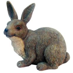 Michael Carr Designs 'Brother Rabbit' Garden Figure