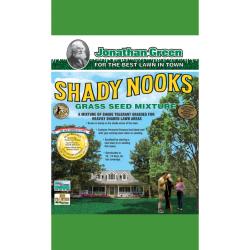 Jonathan Green 7# Shady Nooks Grass Seed Mix